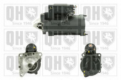QUINTON HAZELL qrs1103 -  Стартер